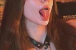 Mouth-tongue-ahegao