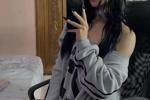 My favorite sweater
