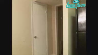 Babtsitter Cum Countdown JOI