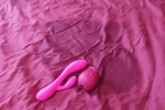 Wet toys