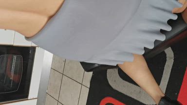 Anal and pussy cream