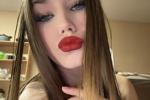 hot lips