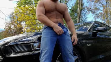 Roadside Cumblast