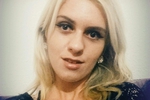 Blonde me Photoset