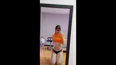 jenxo — I am at home like that!