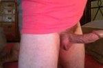 my cock