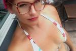Sober and sexy