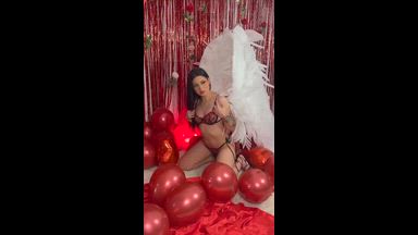 lilith angel