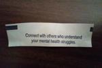 Confucius say...