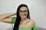 BEAUTY LATIN!