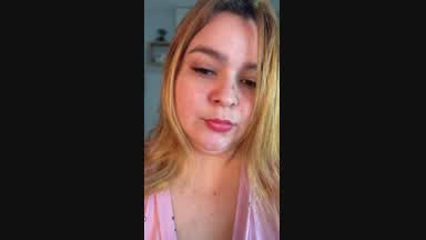 Masturbating in POV