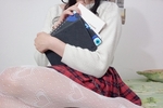 Colegial Pantyhose Sexy