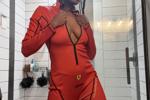 Ferrari Mommy