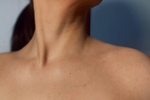 NECK/THROAT FETISH (dream about how you lick it an