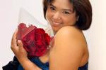 Flowers for me