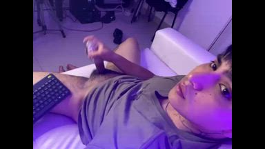 im cumming for u- MY LOVE-
