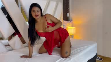 Tour my sexy body 🔥