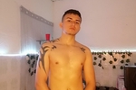 boy sexy