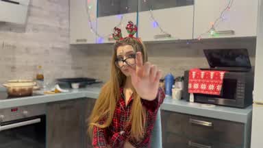 Christmas cookies