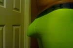 I Love Under Armour