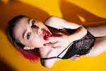 Mistress Heidi