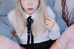 your petite Anny