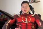 FLASH LYCRA