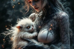 I AM NOT ALONE