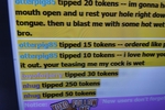 Love my tippers