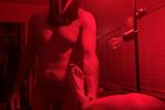 Ghost Face - mfcouple699
