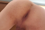 FREE pics of my EXPOSED body and holes!