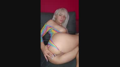 Finger Ass
