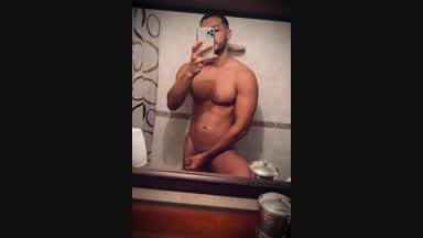Touch me a bit!