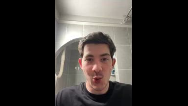 Welcome vid