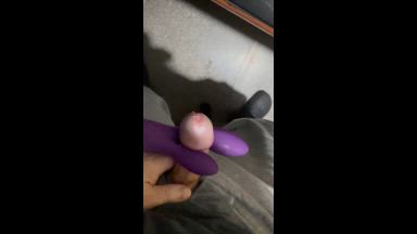 chris โ A much-needed cum
