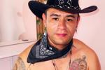 Nick cowboy