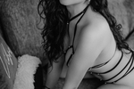 Black and White Photo Shoot 📷