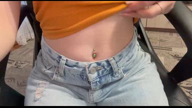 Secret Piercing Exposed