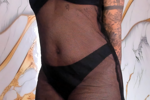 hot body