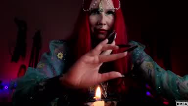 Djinn of soul debth