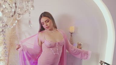 angelroussy โ PINK SESNUAL