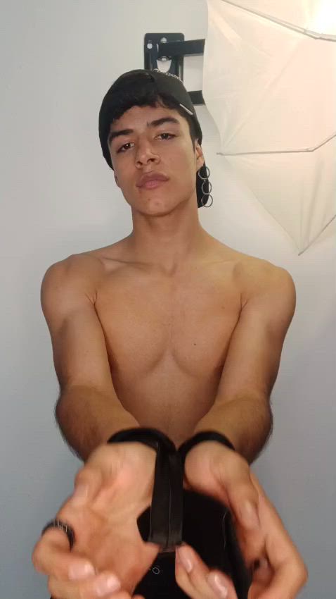 Tied And Naugty
