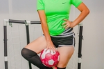 I will be your arbitrator in an exciting match🥵😏
