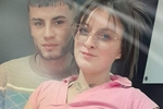 my love and hard cock