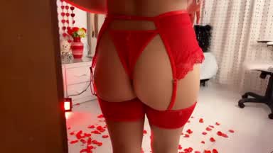 be  my valentine