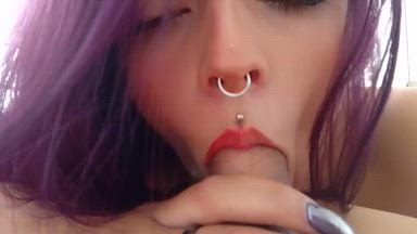 Mmm chupete