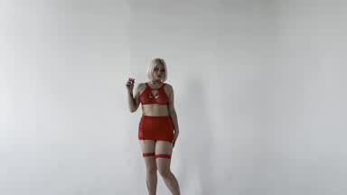 your  sexy Valentine