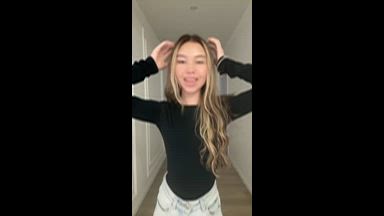 my dance