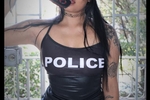 sexy police