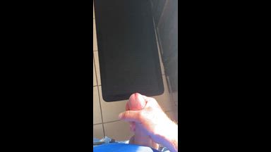 cum shot 2